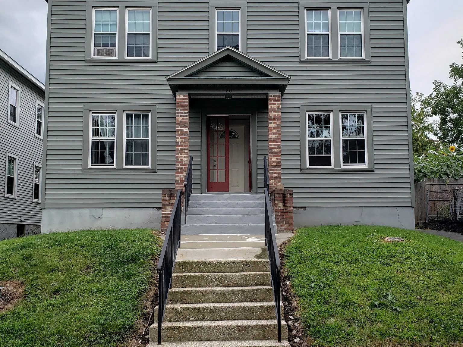20 Edison Ave — Photo 1