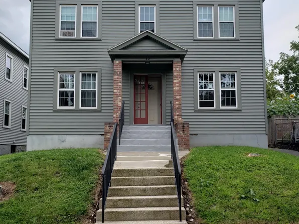 20 Edison Ave APT 2, Albany, NY 12208