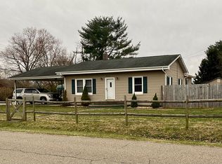 6518 Annie Akers Rd, Radford, VA 24141