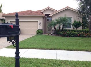 8346 Valiant Dr, Naples, FL 34104