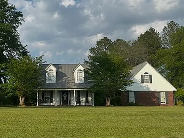 8143 Highway 503, Hickory, MS 39332