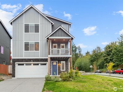 8716 68th Place NE, Marysville, WA, 98270