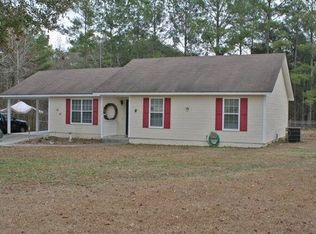 5134 Mellow Dr, Valdosta, GA 31605