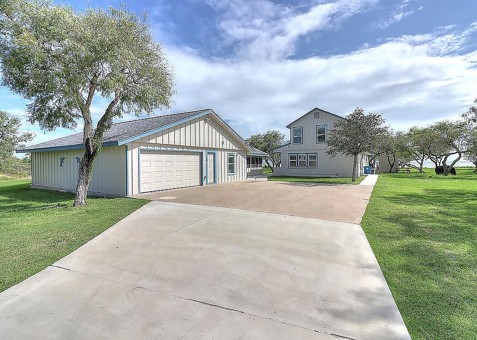 1010 1st St, Bayside, TX 78340 Zillow