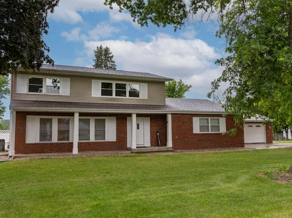 18964 County Road 20, Goshen, IN 46528