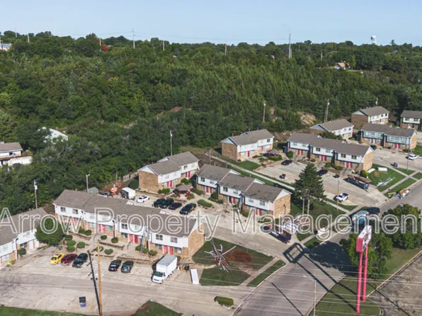 1326 S Jackson St, Junction City, KS 66441