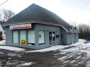 1603 Wilmington Rd, New Castle, PA 16105