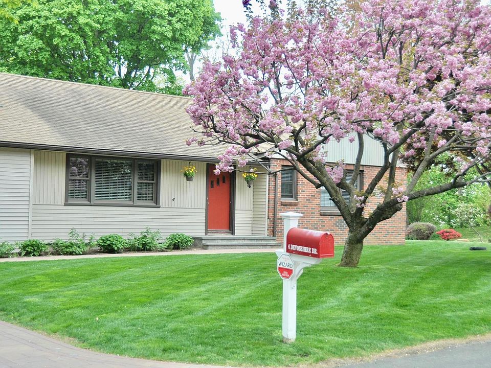 Front Yard
