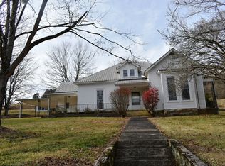 27 Riddleton Cir, Riddleton, TN 37151