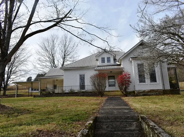 27 Riddleton Cir, Riddleton, TN 37151