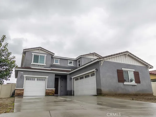 1847 Blaze Ln, San Jacinto, CA 92582