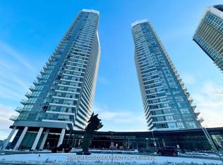 115 McMahon Dr #3909, Toronto, ON M2K 0C2