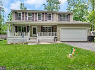 1191 Poplar Ave, Shady Side, MD 20764