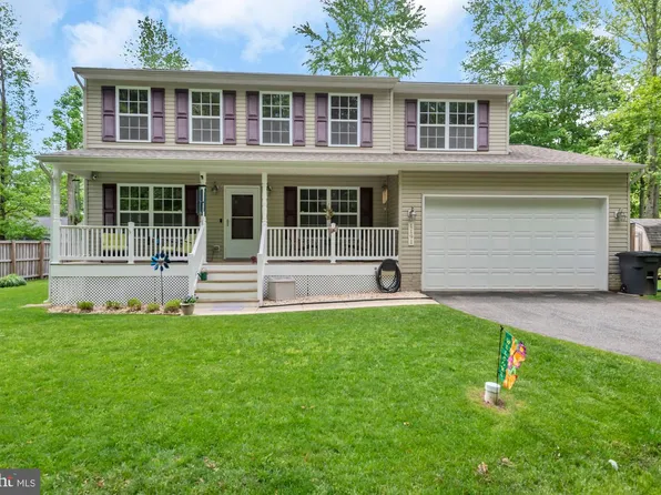 1191 Poplar Ave, Shady Side, MD 20764