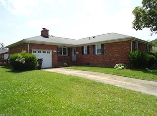 3425 Plum Cres, Virginia Beach, VA 23453