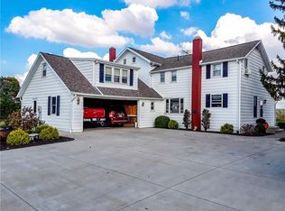 8947 Saint Peter Rd, Versailles, OH 45380