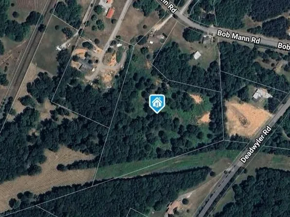1546 Bob Mann Rd #1, Maysville, GA 30558