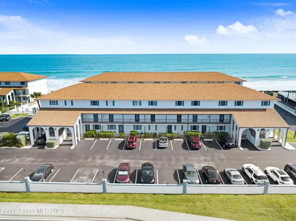 199 Highway A1a APT D201, Satellite Beach, FL 32937