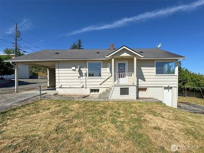2310 S Laurel Street, Port Angeles, WA, 98362