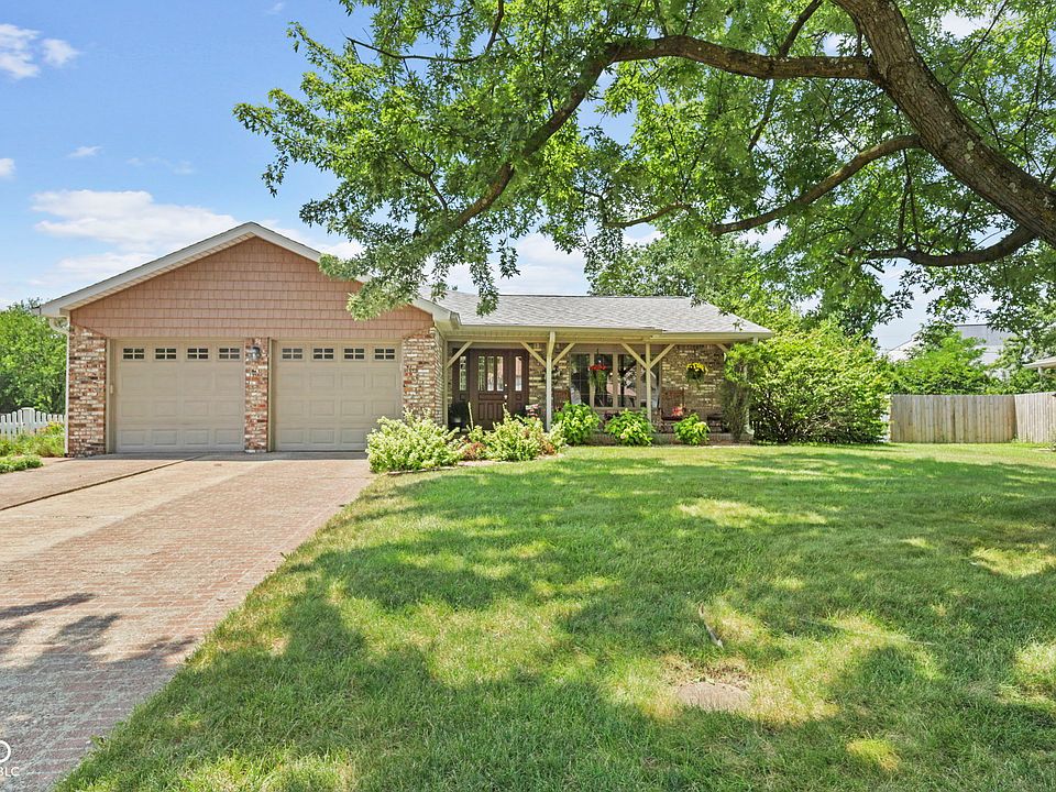 1st image of 4750 Whirlaway Dr
