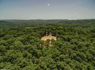 4001 Ridgefield Ln, Little Rock, AR 72223