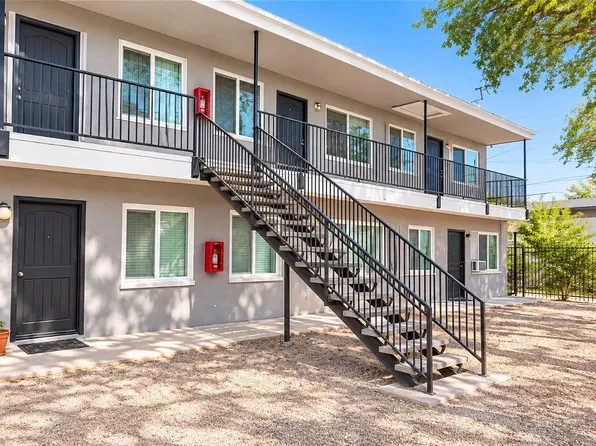 312 W Cleveland Ave APT 9, Las Vegas, NV 89102