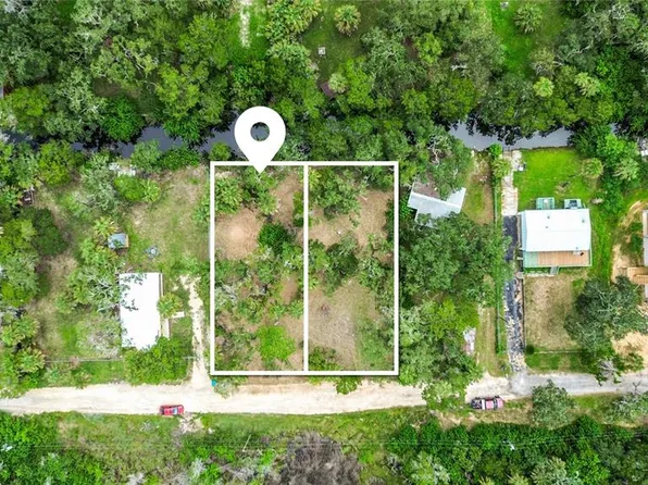 14328 W SUTTON COURT LOT 114, CRYSTAL RIVER, FL 34429