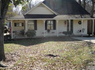4115 Pleasant Ridge Rd, Millington, TN 38053