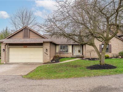 4856 Tree Line Cir NW, Canton, OH, 44720