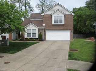 6340 Hampton Ridge Dr, Florence, KY 41042