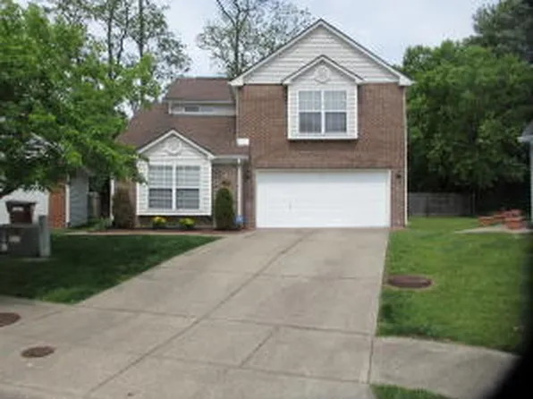 6340 Hampton Ridge Dr, Florence, KY 41042
