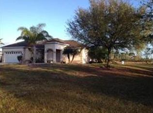 26415 79th Dr E, Myakka City, FL 34251