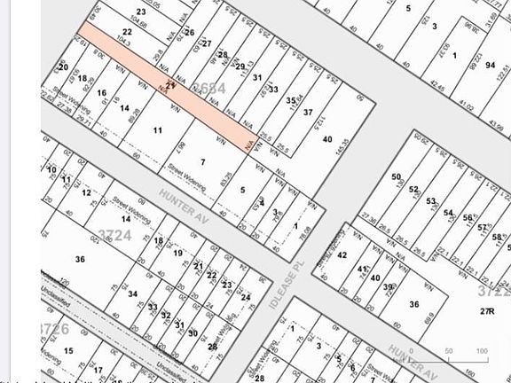 3rd image of 0 Laconia Ave