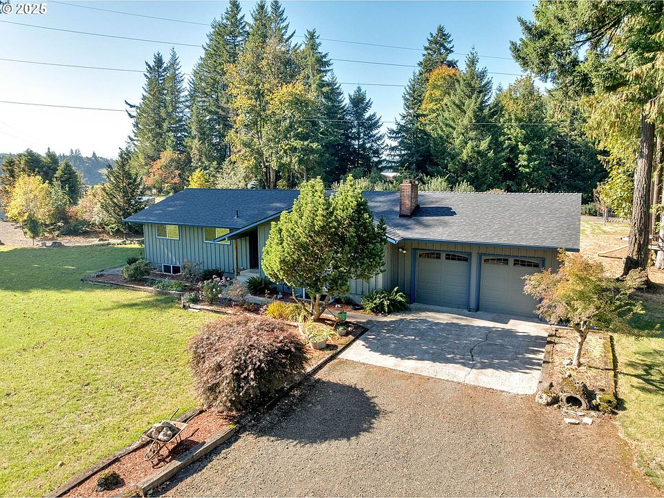 1st image of 44434 SE Coalman Rd