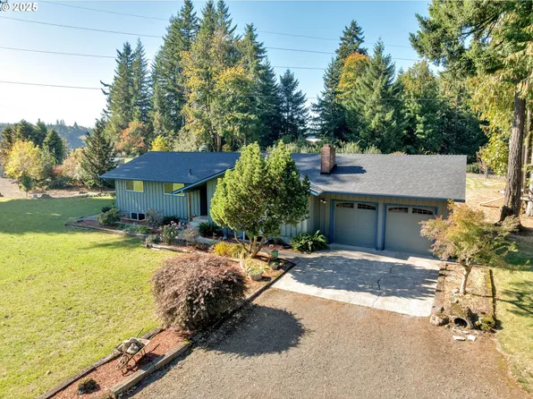 44434 SE Coalman Rd, Sandy, OR 97055