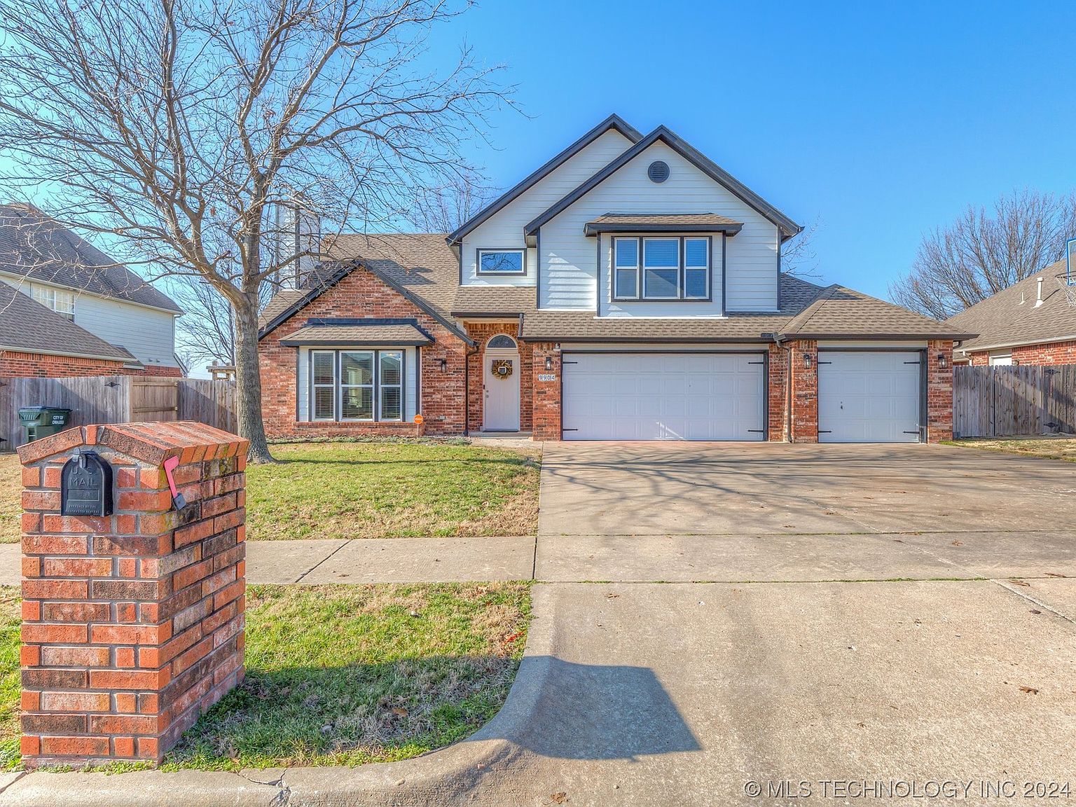 9904 N 117th Ave E, Owasso, OK 74055 Zillow