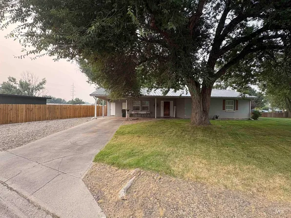 919 NW 2nd Ave, Ontario, OR 97914