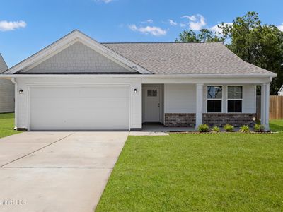 14120 Sanctuary Trails Dr, Gulfport, MS, 39503
