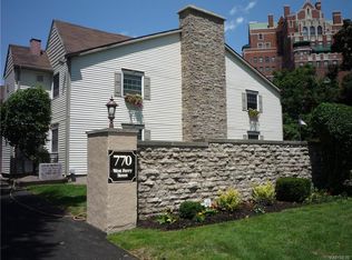 770 W Ferry APT 17B, Buffalo, NY 14222