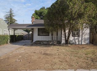 1711 W Middlefield Ave, Stockton, CA 95204