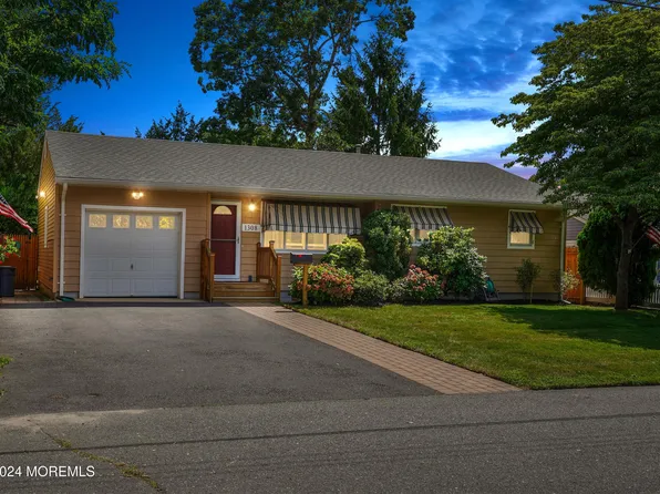 1308 Curtis Avenue, Point Pleasant, NJ 08742