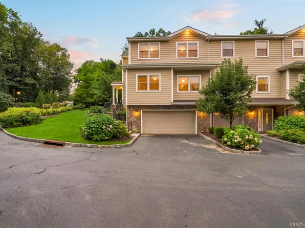 4 Preserve Court, White Plains, NY 10607