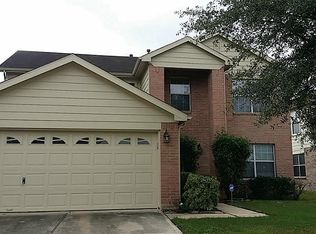 15423 Blue Morning Dr, Houston, TX 77086