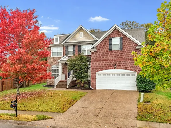 904 Inglenook Ct, Nolensville, TN 37135