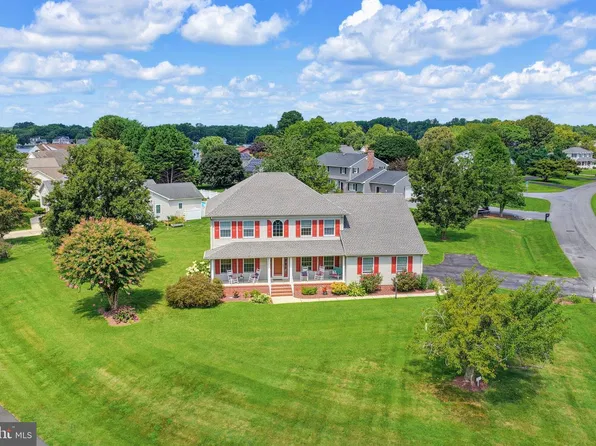 30950 Edgewood Dr, Lewes, DE 19958
