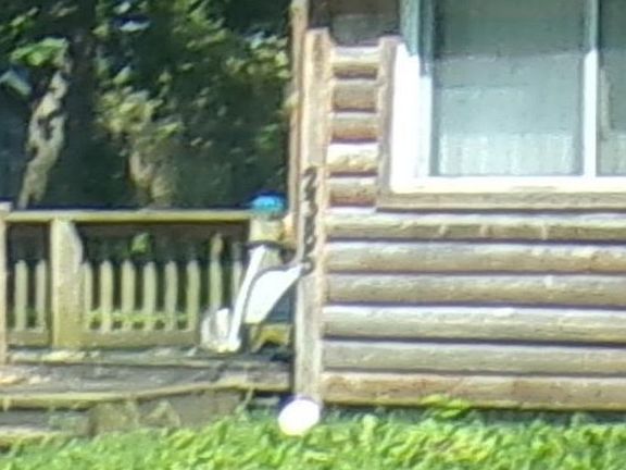 Exterior Address Verification