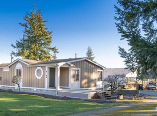 2095 Timon Rd, Everson, WA 98247