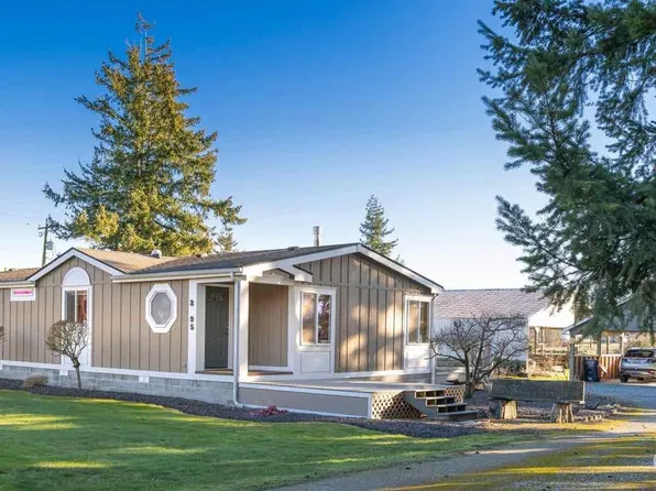 2095 Timon Road, Everson, WA 98247