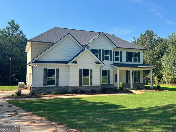 764 Fairview Rd, Stockbridge, GA 30281