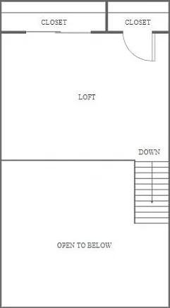 B2l First floor B2l First floor